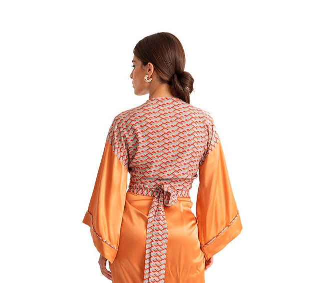 Movom | Rory Blouse