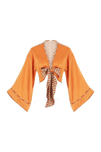 Movom | Rory Blouse