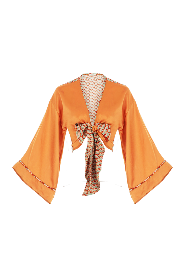 Movom | Rory Blouse