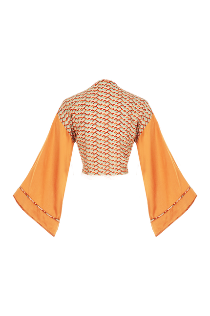 Movom | Rory Blouse