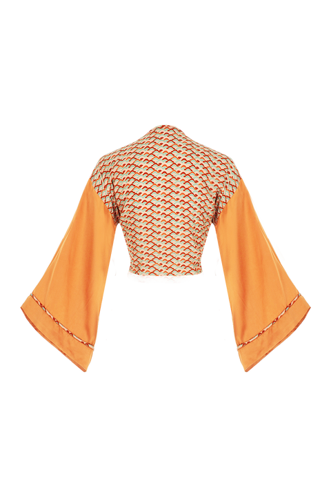 Movom | Rory Blouse