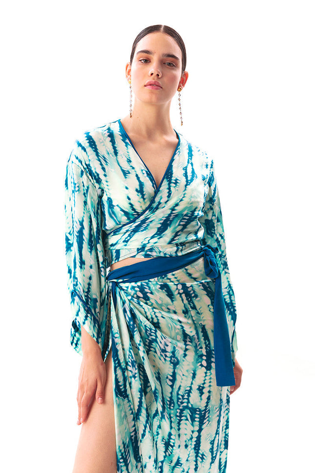 Movom | Tao Blouse