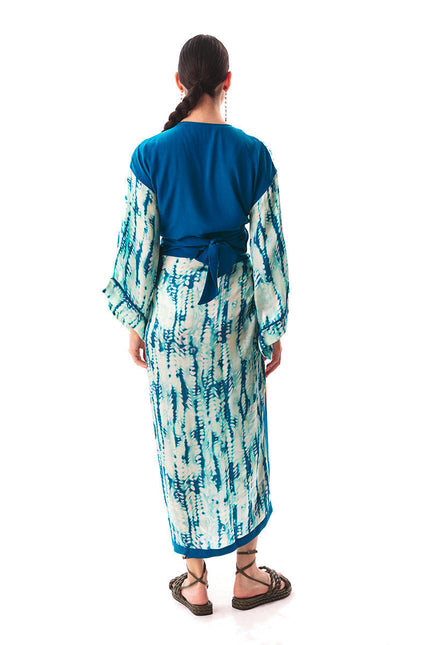Movom | Tao Blouse