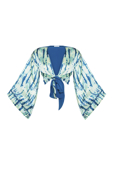 Movom | Tao Blouse