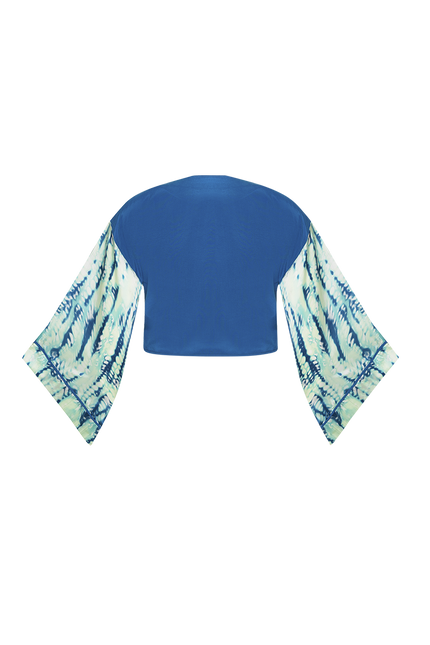 Movom | Tao Blouse