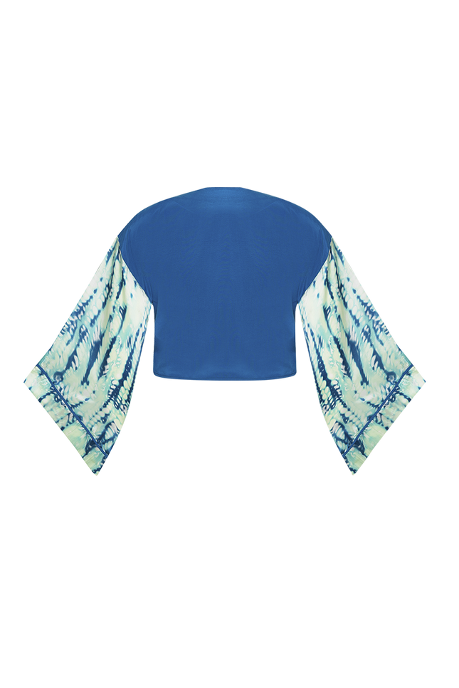 Movom | Tao Blouse