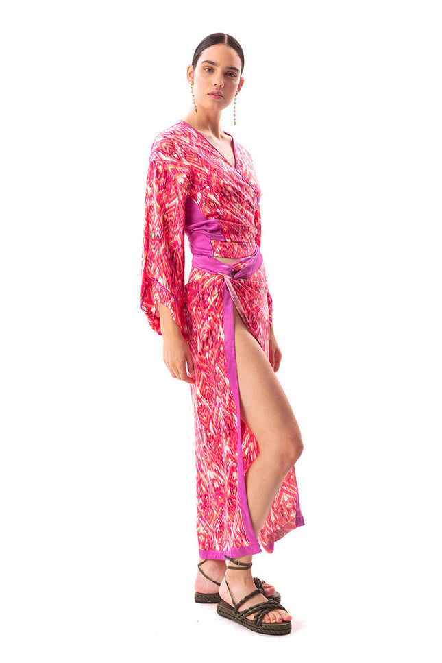 Movom | Santo Blouse