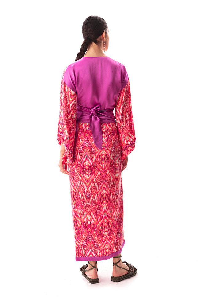 Movom | Santo Blouse