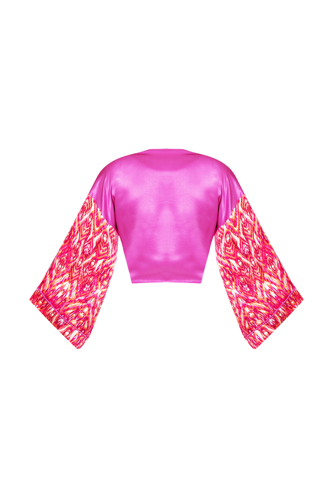 Movom | Santo Blouse