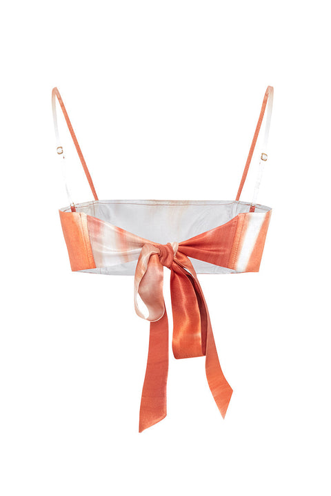 Movom | GRACE BANDEAU TOP