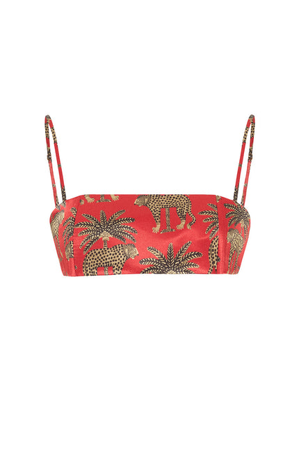 Movom | JAGGER BANDEAU TOP