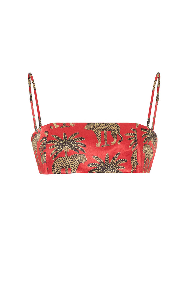 Movom | JAGGER BANDEAU TOP