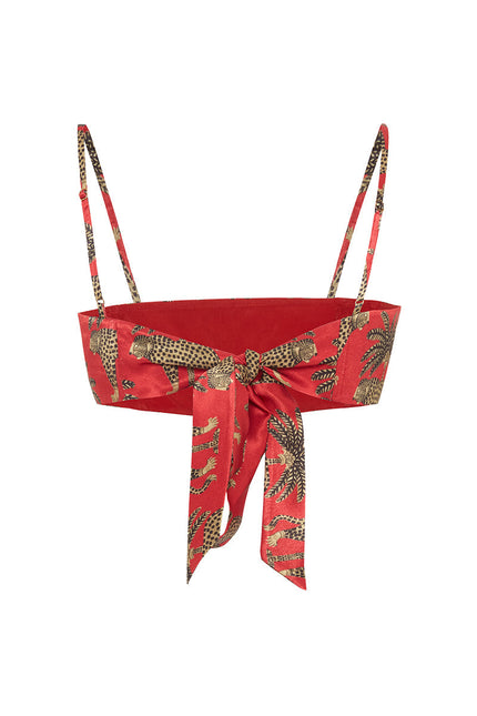 Movom | JAGGER BANDEAU TOP