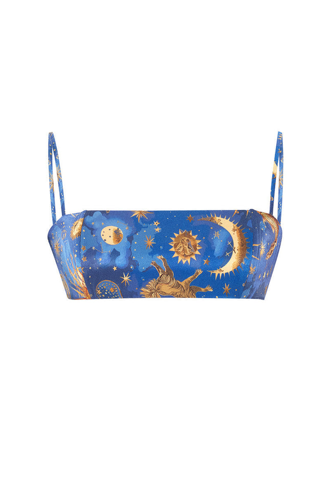 Movom | ELIO BANDEAU TOP
