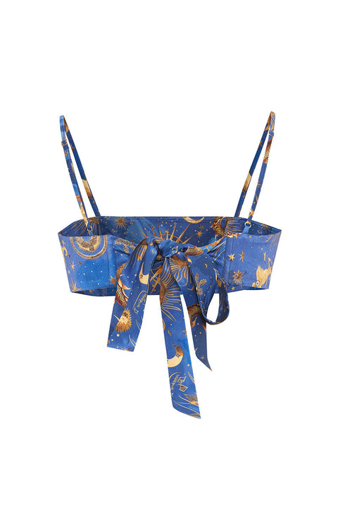 Movom | ELIO BANDEAU TOP