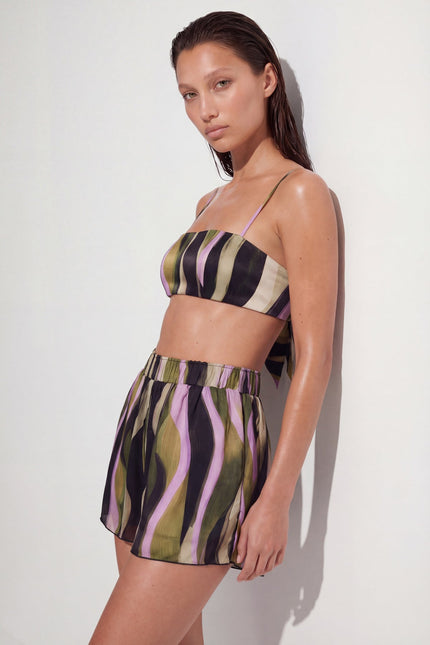 Movom | LUMINA shorts