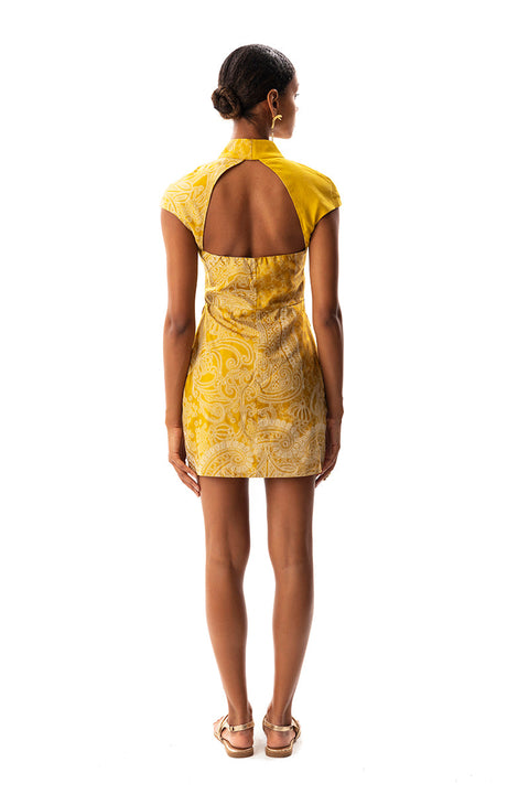 Movom | Johona Mini dress