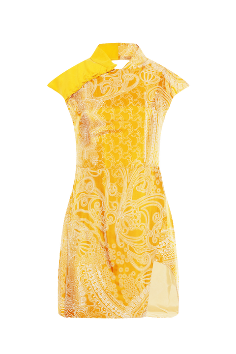 Movom | Johona Mini dress