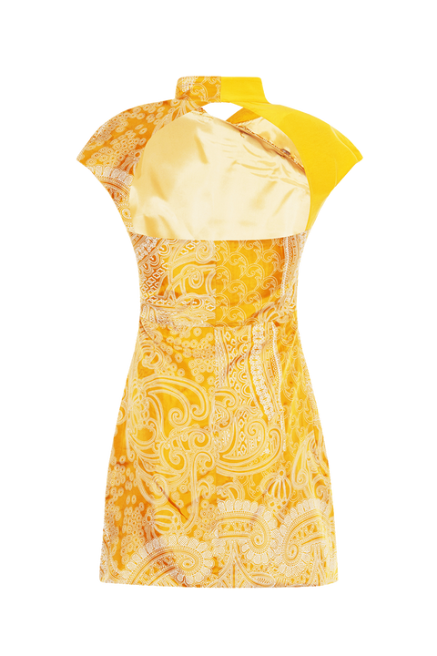 Movom | Johona Mini dress