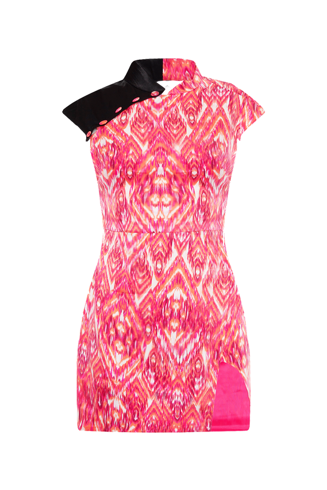 Movom | Santo Mini dress
