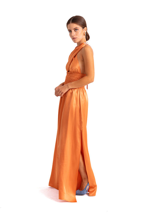 Movom | Rory Maxi dress