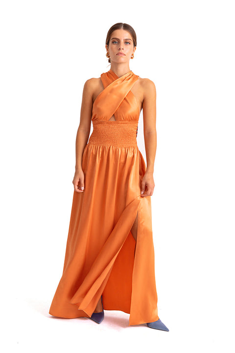 Movom | Rory Maxi dress