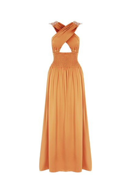 Movom | Rory Maxi dress