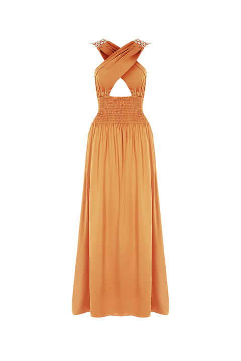 Movom | Rory Maxi dress