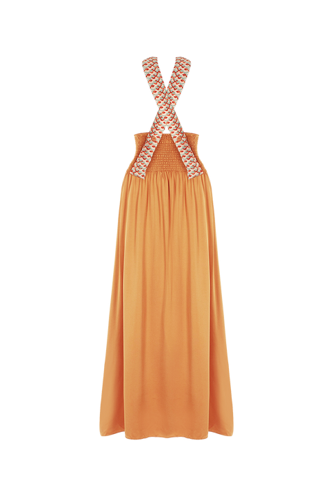 Movom | Rory Maxi dress