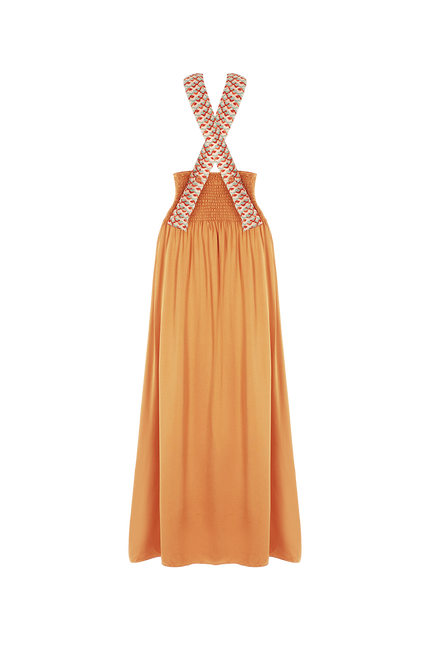 Movom | Rory Maxi dress