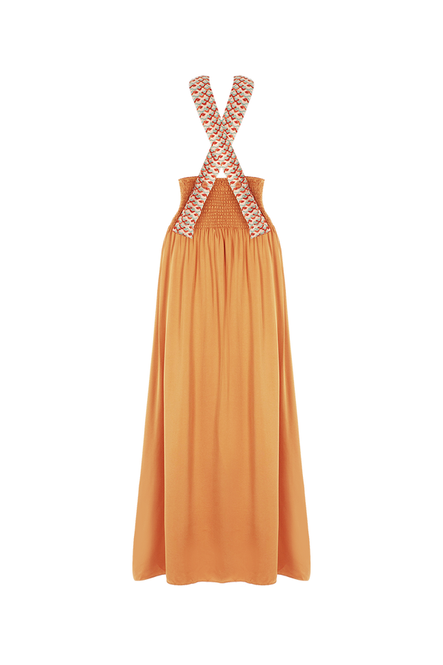 Movom | Rory Maxi dress