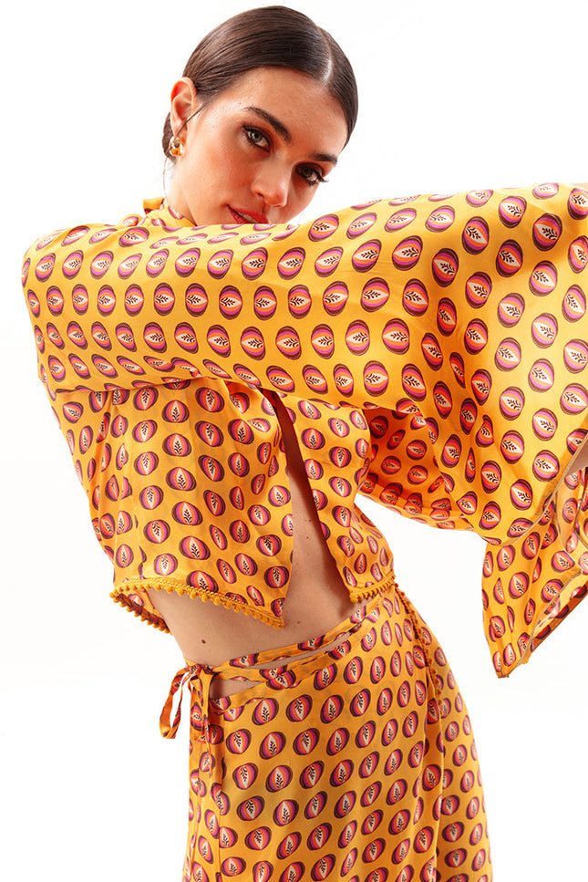 Movom | Zing Blouse