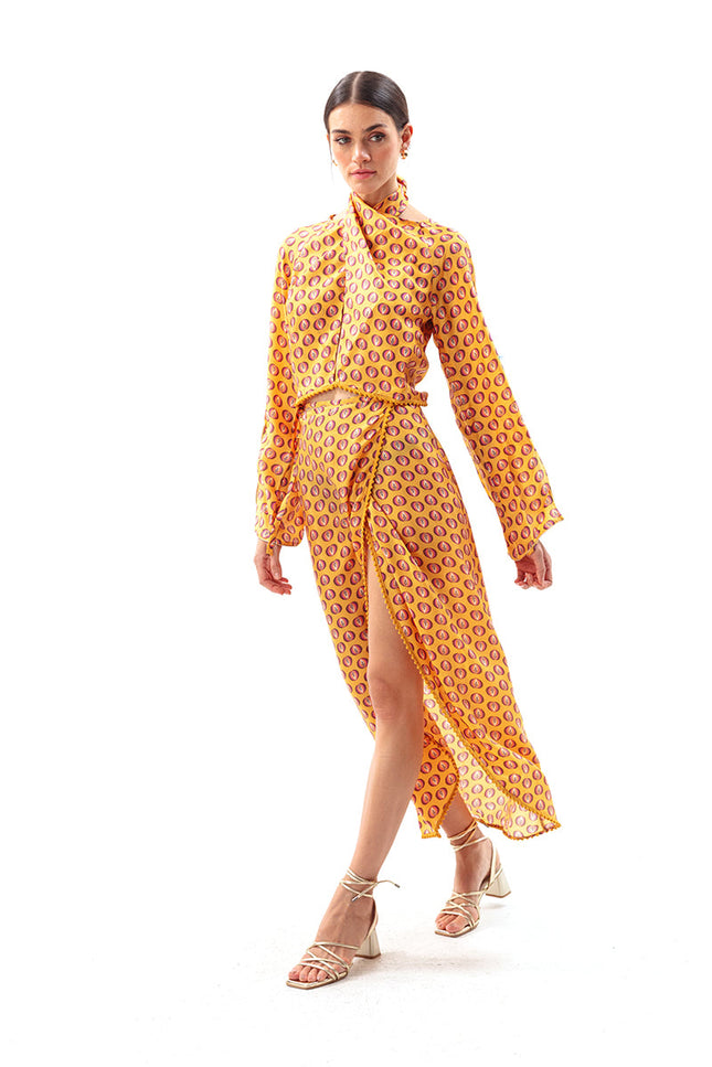 Movom | Zing Blouse