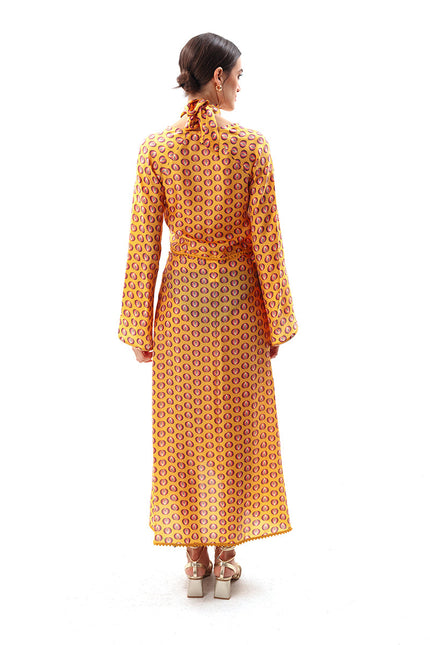 Movom | Zing Blouse