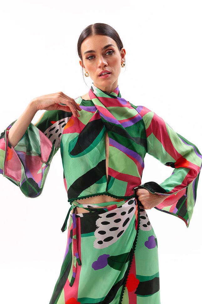 Movom | Sylvia blouse