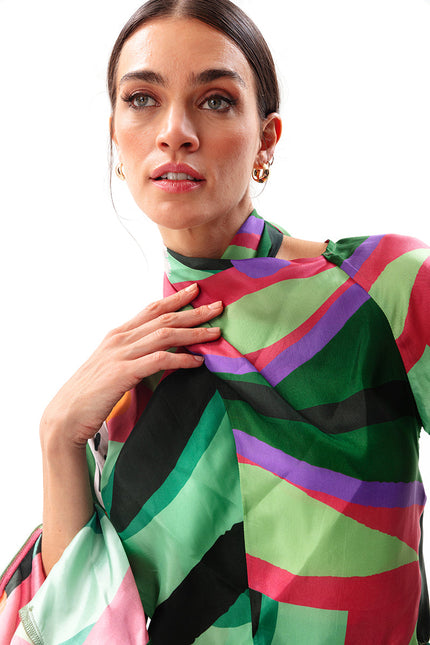 Movom | Sylvia blouse