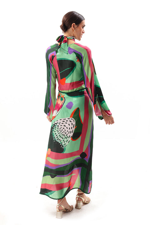 Movom | Szlafrok Sylvia