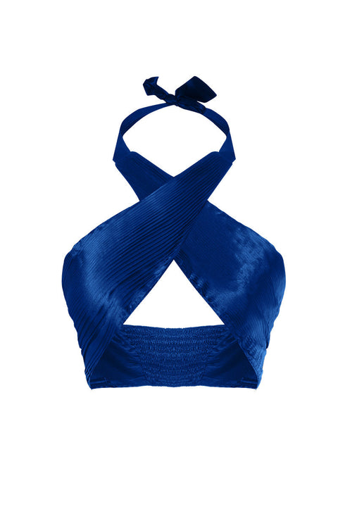 Movom | ELIO CRISS CROSS TOP