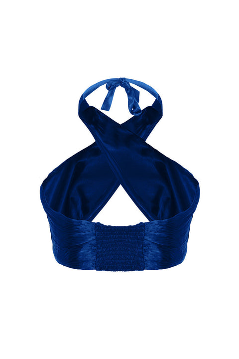 Movom | ELIO CRISS CROSS TOP