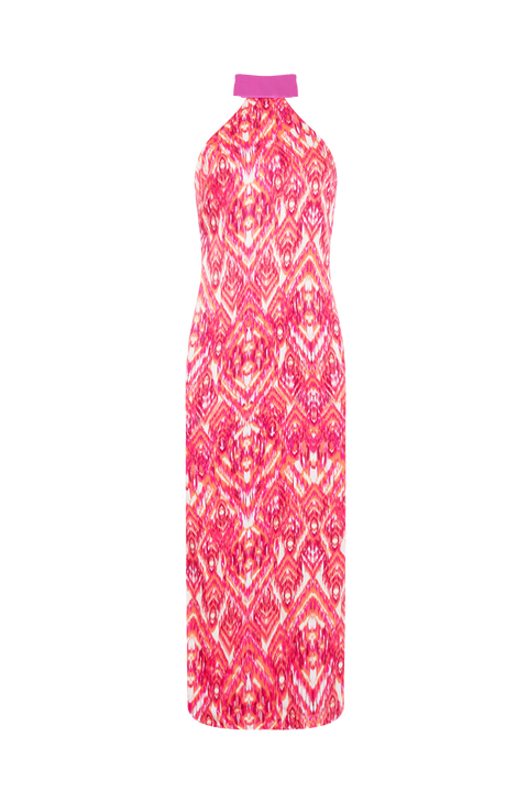 Movom | Sukienka maxi Santo