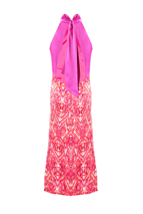 Movom | Sukienka maxi Santo