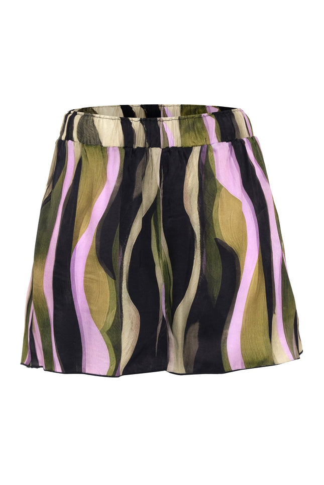 Movom | LUMINA shorts