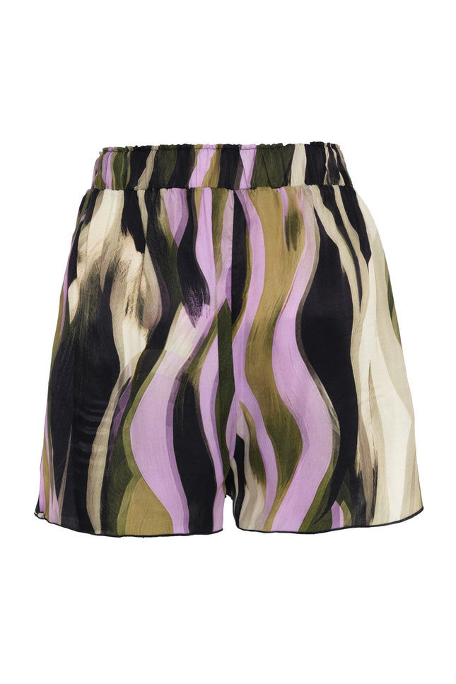 Movom | LUMINA shorts