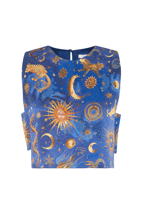 Movom | ELIO HALTER TOP