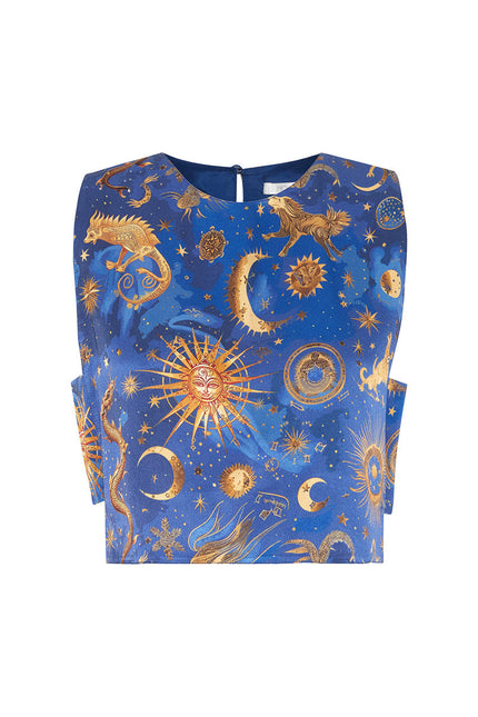 Movom | ELIO HALTER TOP