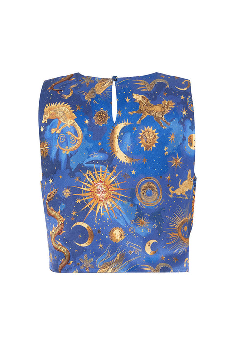 Movom | ELIO HALTER TOP