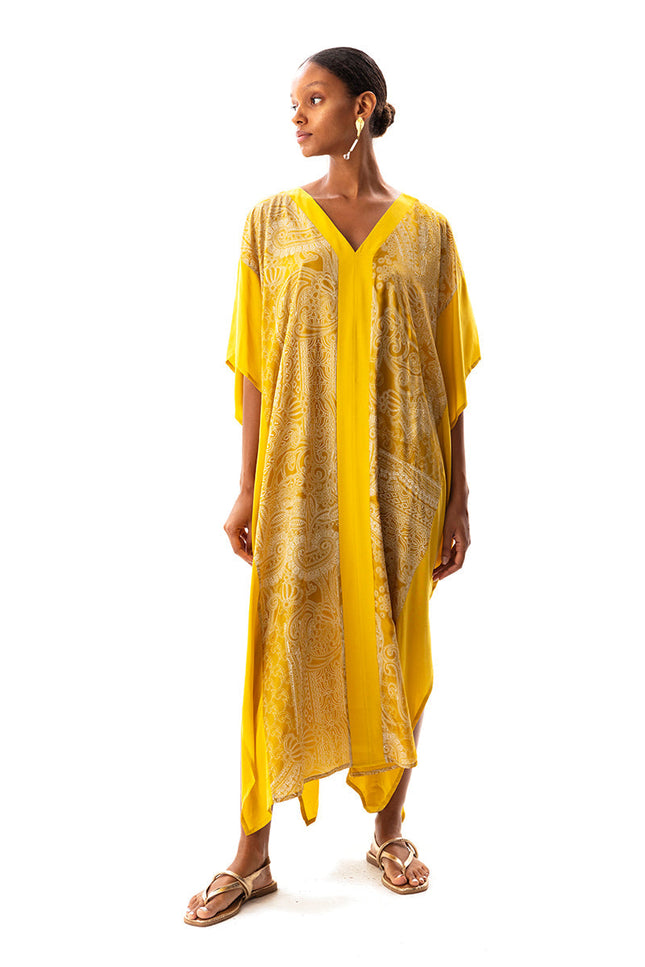 Movom | Kaftan Johona