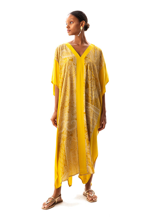Movom | Johona Kaftan