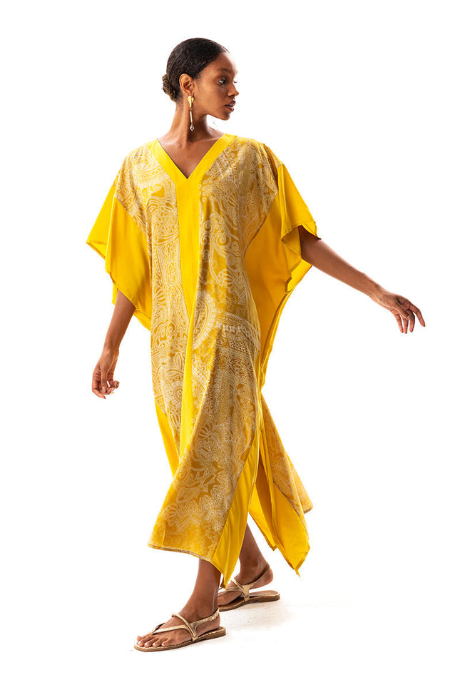 Movom | Kaftan Johona