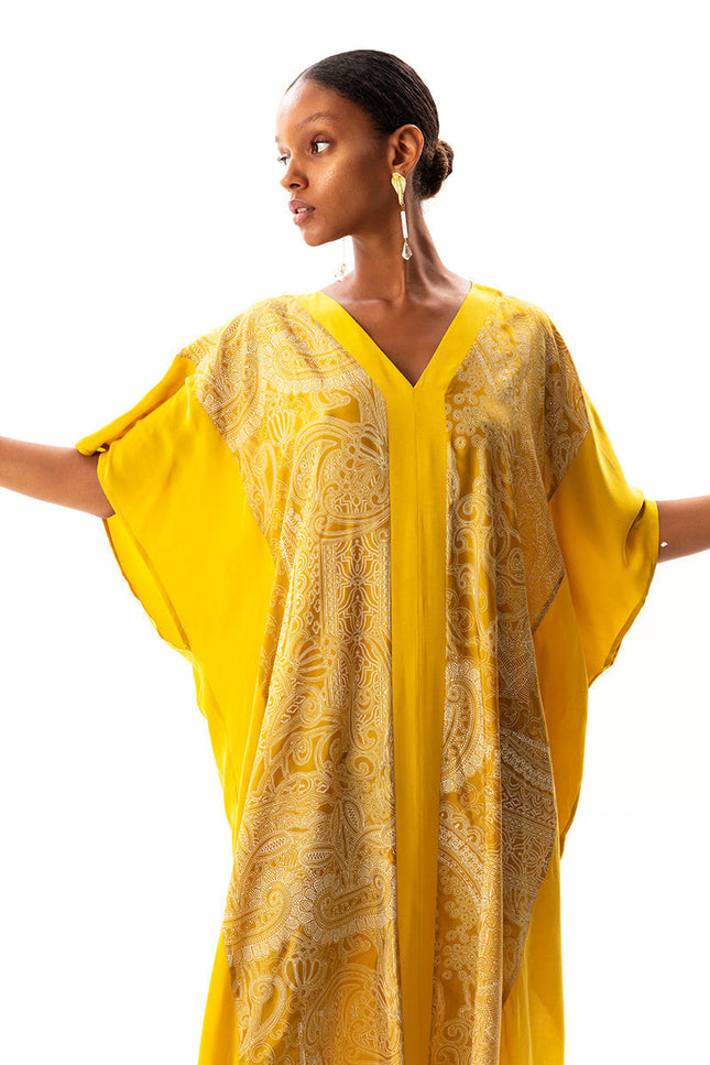Movom | Kaftan Johona